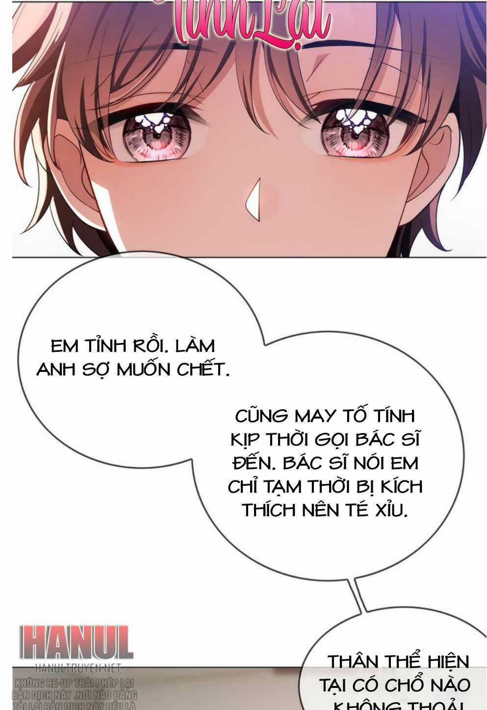 Cô Vợ Nhỏ Nuông Chiều Quá Lại Thành Ác!! Chapter 206.1 trang 20