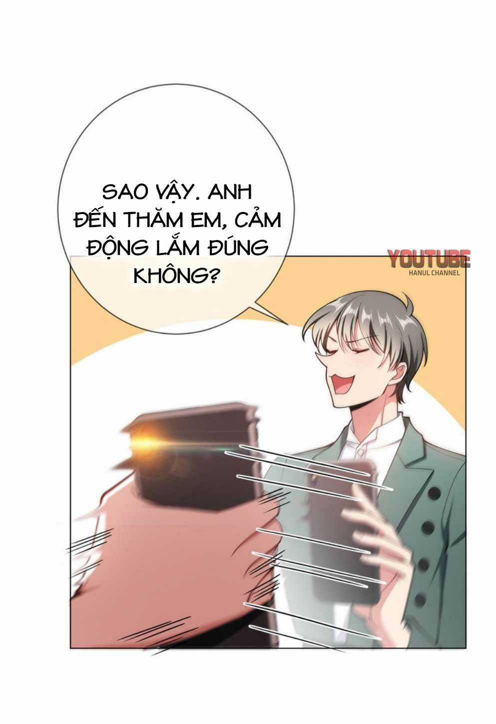 Cô Vợ Nhỏ Nuông Chiều Quá Lại Thành Ác!! Chapter 206.1 trang 22