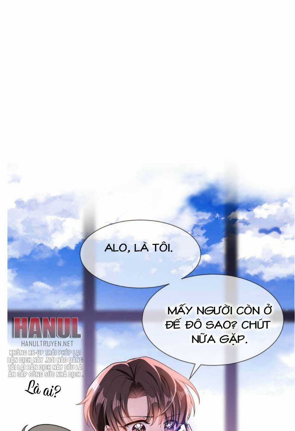 Cô Vợ Nhỏ Nuông Chiều Quá Lại Thành Ác!! Chapter 206.1 trang 23