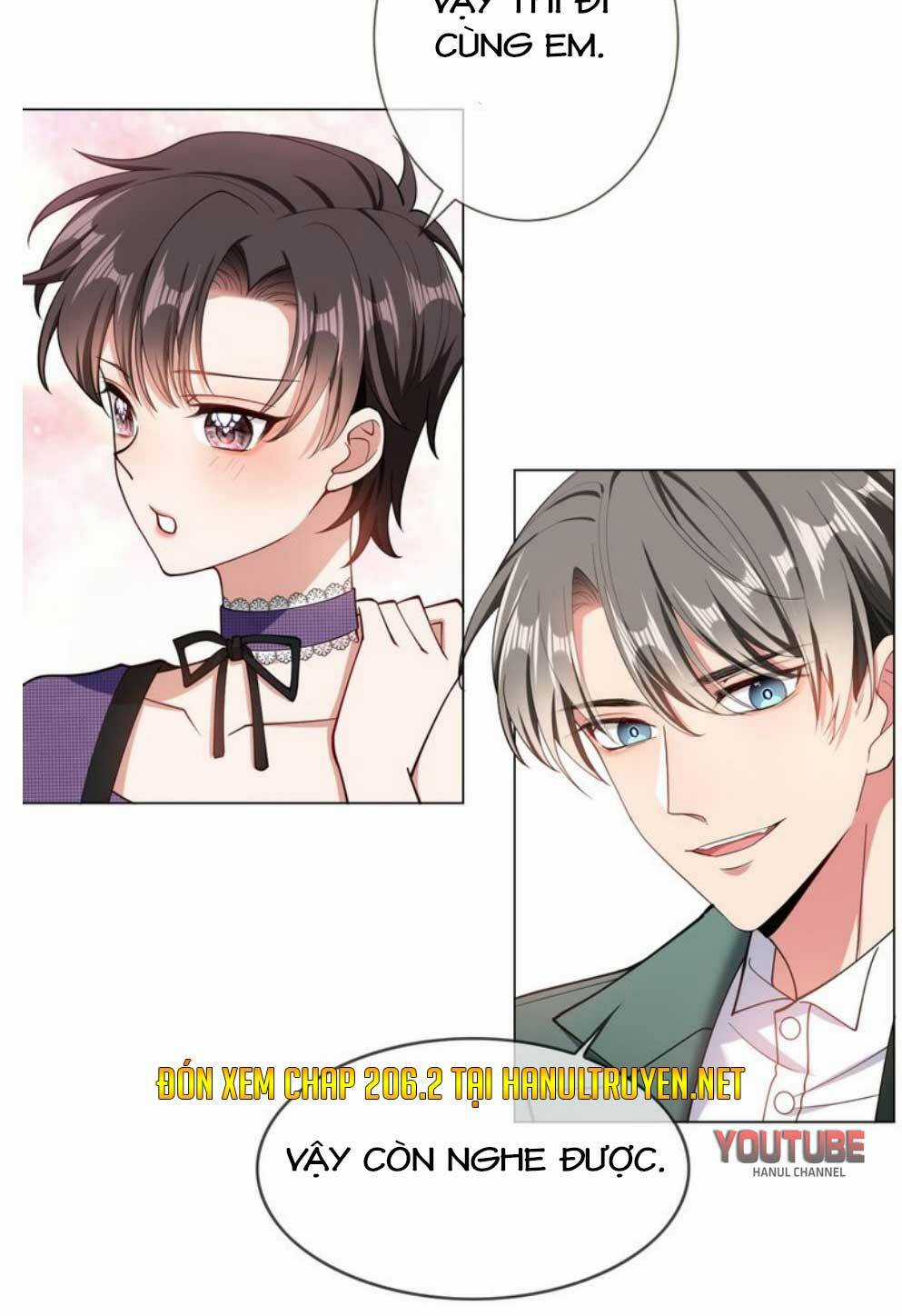 Cô Vợ Nhỏ Nuông Chiều Quá Lại Thành Ác!! Chapter 206.1 trang 27