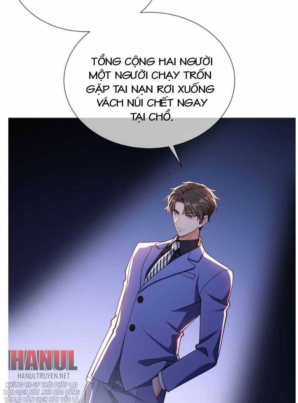 Cô Vợ Nhỏ Nuông Chiều Quá Lại Thành Ác!! Chapter 206.1 trang 4