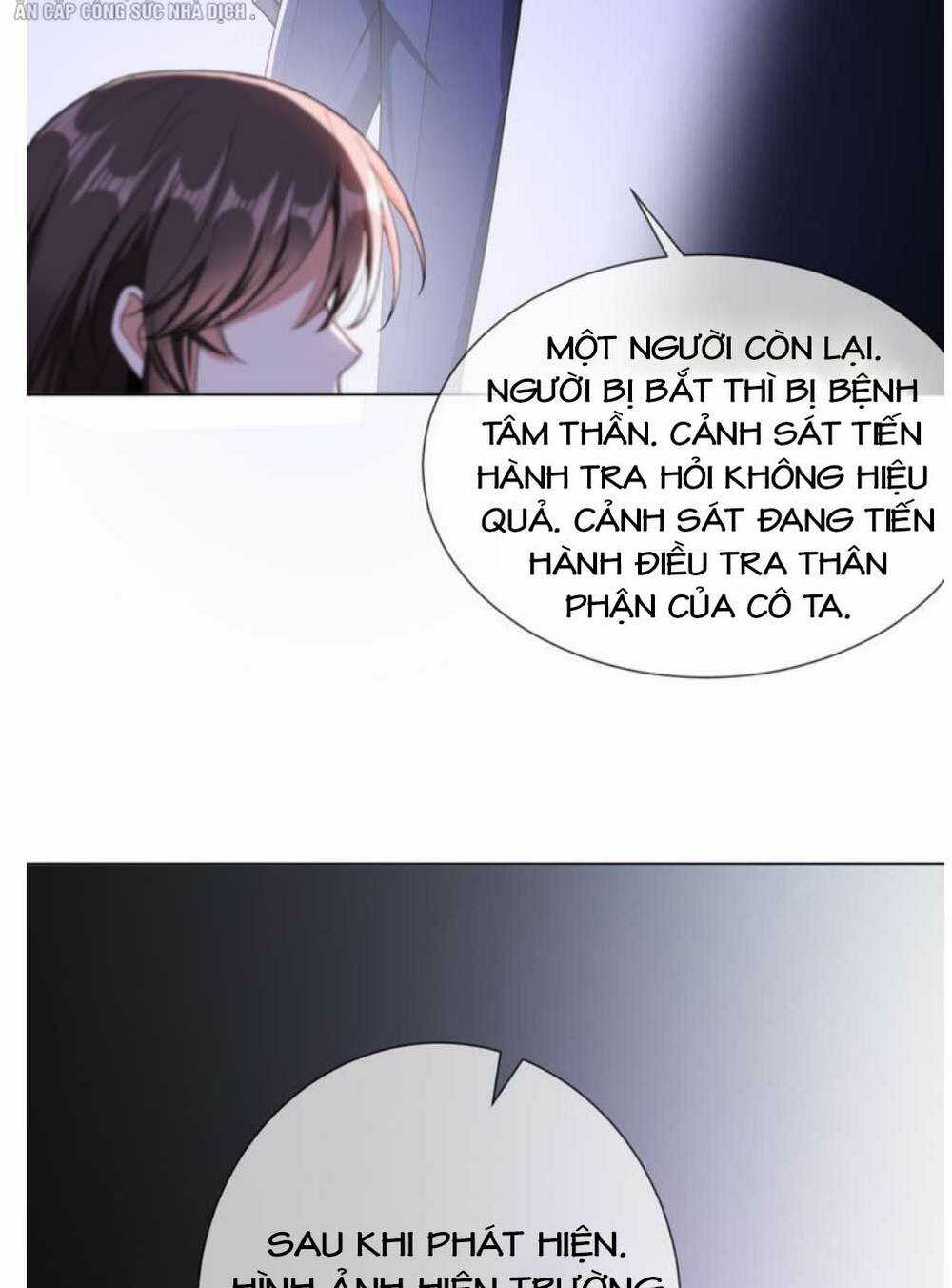 Cô Vợ Nhỏ Nuông Chiều Quá Lại Thành Ác!! Chapter 206.1 trang 5