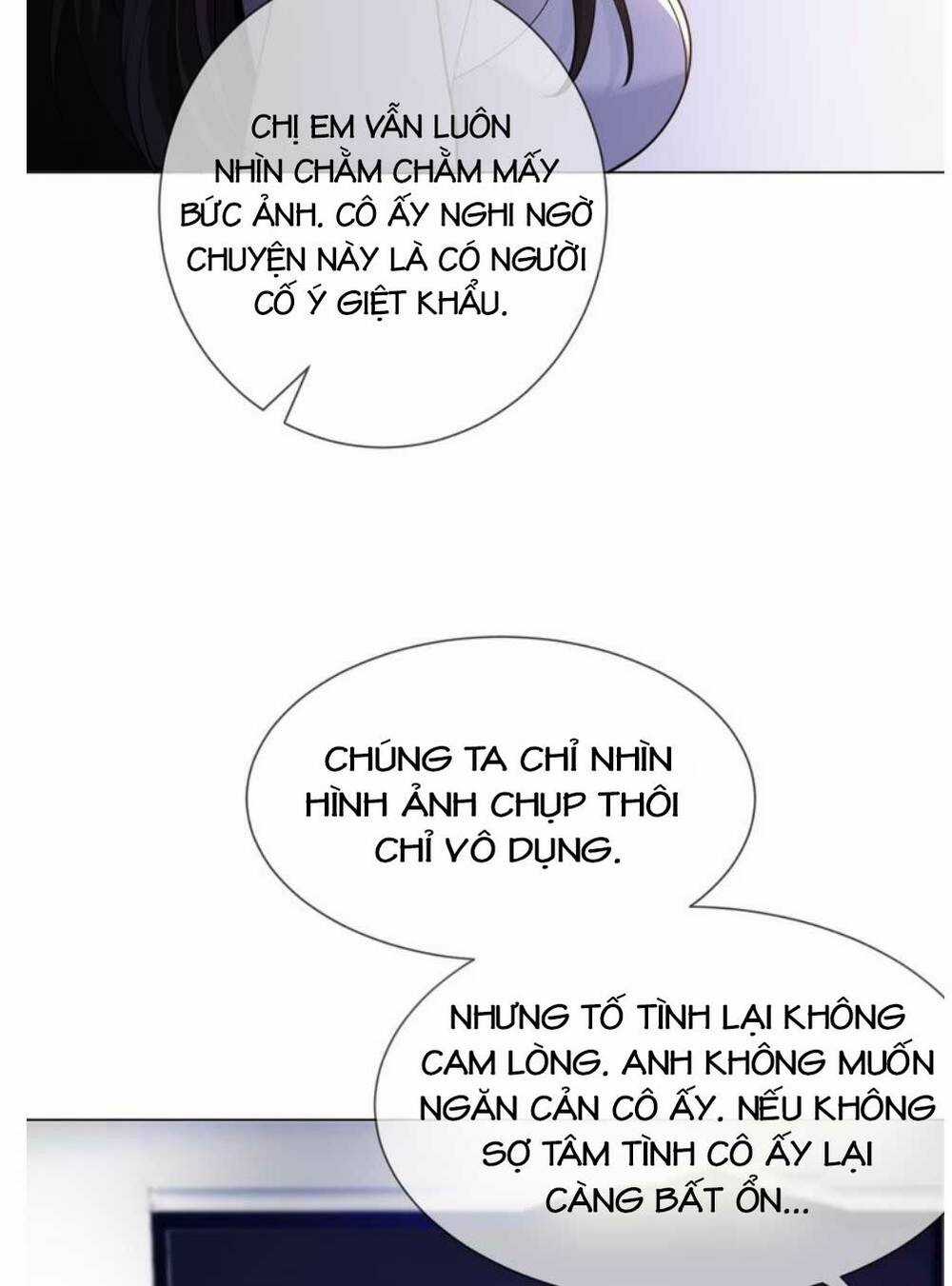 Cô Vợ Nhỏ Nuông Chiều Quá Lại Thành Ác!! Chapter 206.1 trang 7