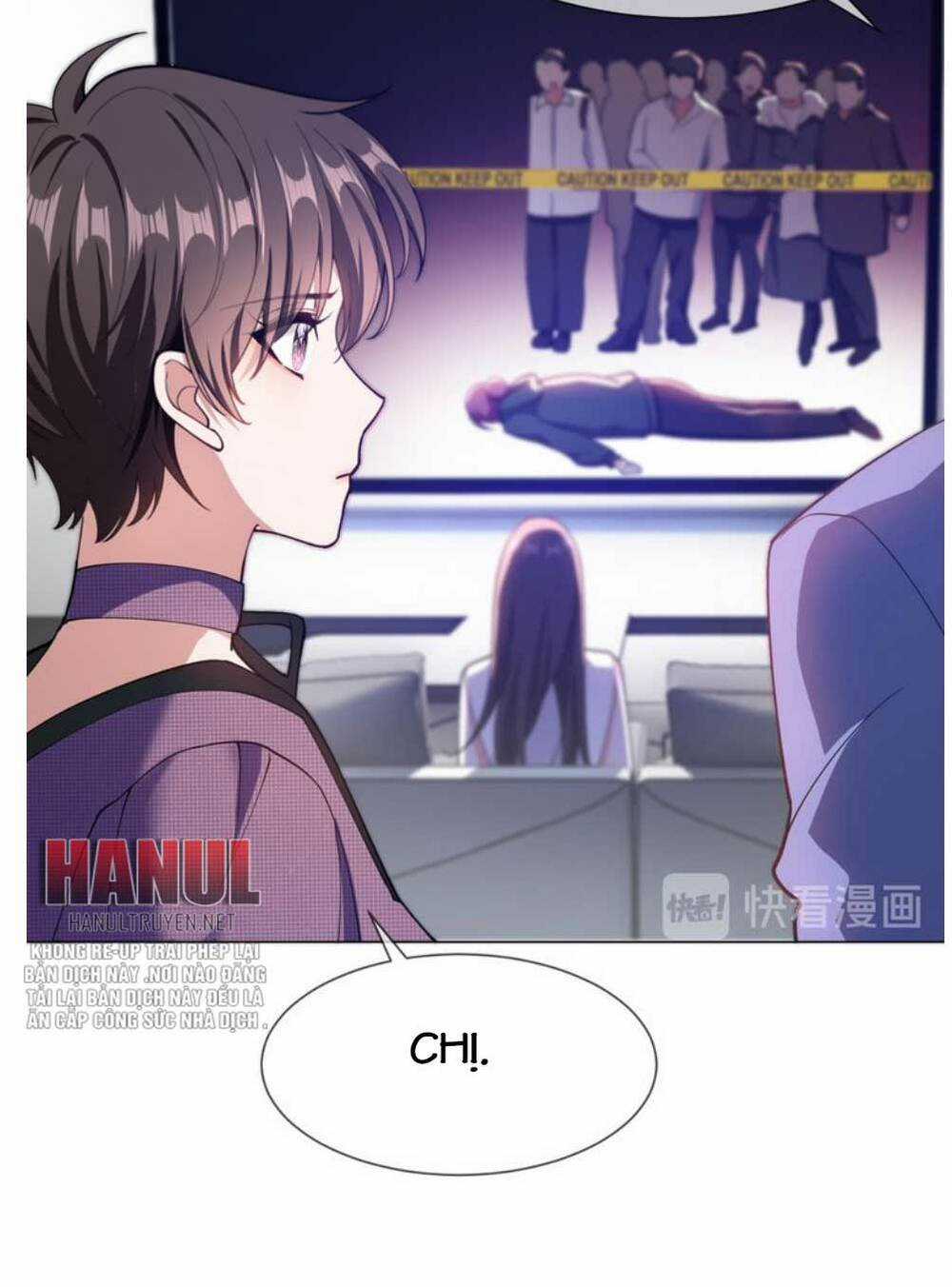 Cô Vợ Nhỏ Nuông Chiều Quá Lại Thành Ác!! Chapter 206.1 trang 8