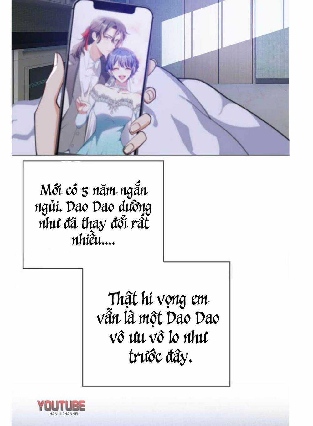 Cô Vợ Nhỏ Nuông Chiều Quá Lại Thành Ác!! Chapter 206.2 trang 15