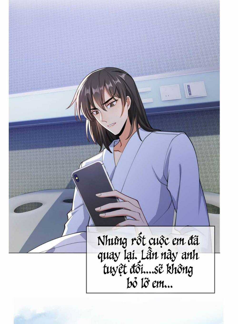 Cô Vợ Nhỏ Nuông Chiều Quá Lại Thành Ác!! Chapter 206.2 trang 16