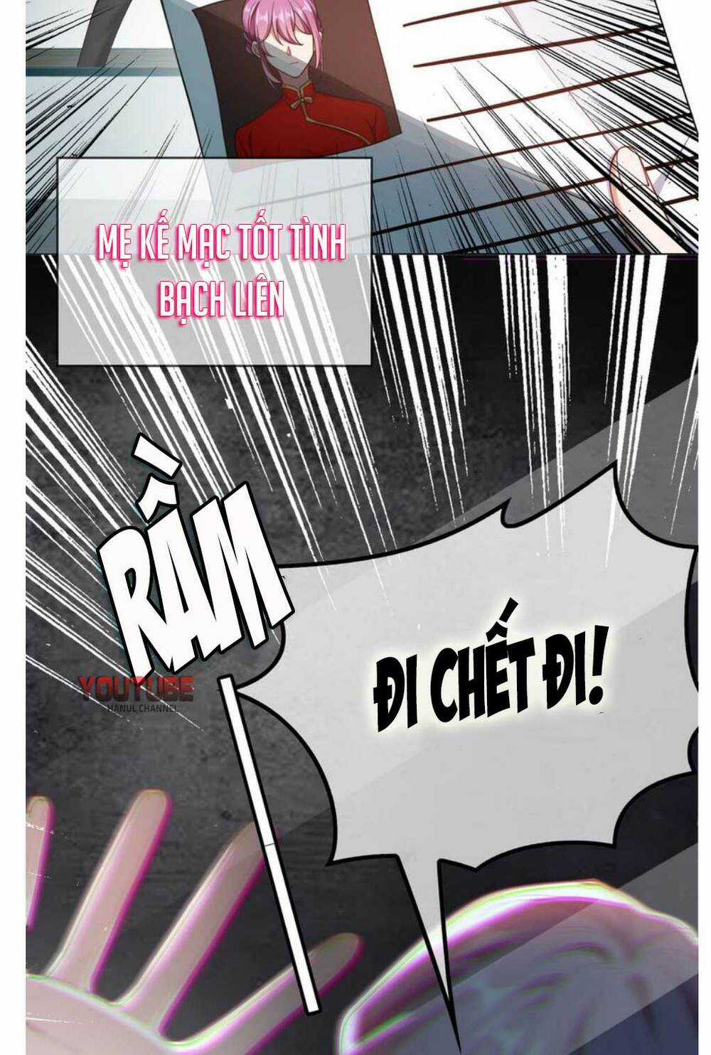 Cô Vợ Nhỏ Nuông Chiều Quá Lại Thành Ác!! Chapter 206.2 trang 22