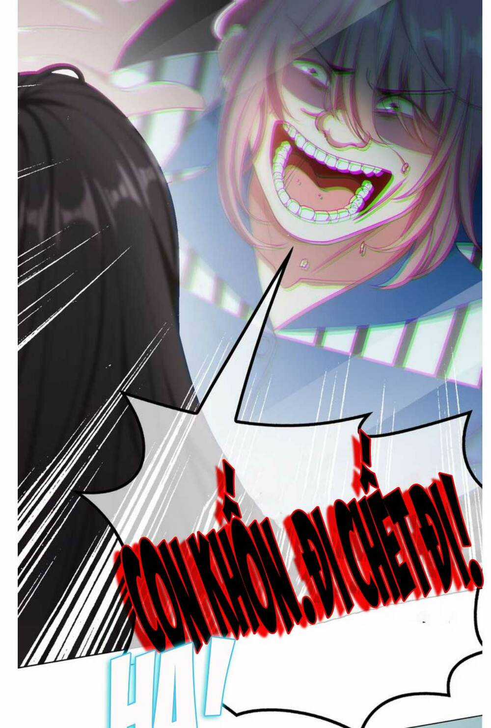 Cô Vợ Nhỏ Nuông Chiều Quá Lại Thành Ác!! Chapter 206.2 trang 23