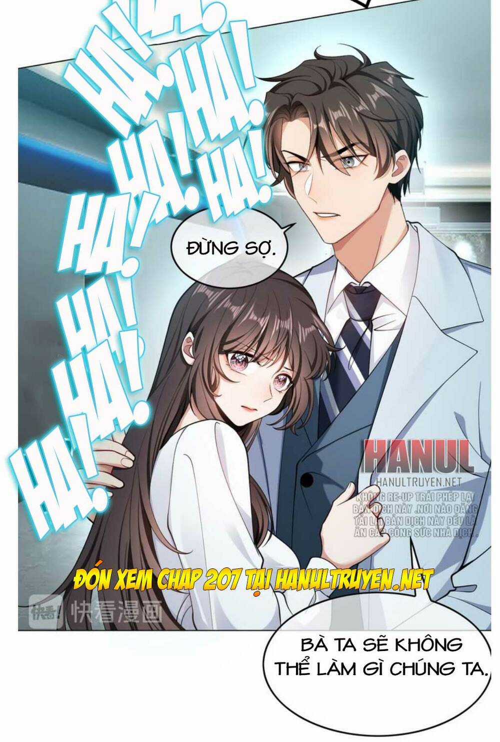 Cô Vợ Nhỏ Nuông Chiều Quá Lại Thành Ác!! Chapter 206.2 trang 24