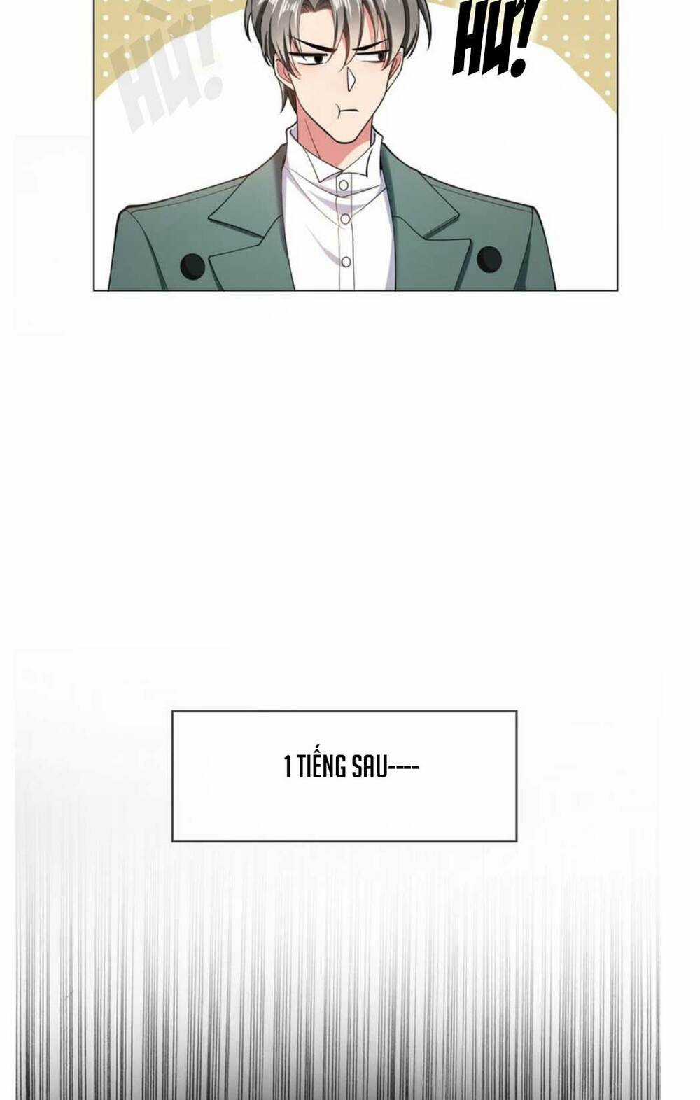 Cô Vợ Nhỏ Nuông Chiều Quá Lại Thành Ác!! Chapter 206.2 trang 3