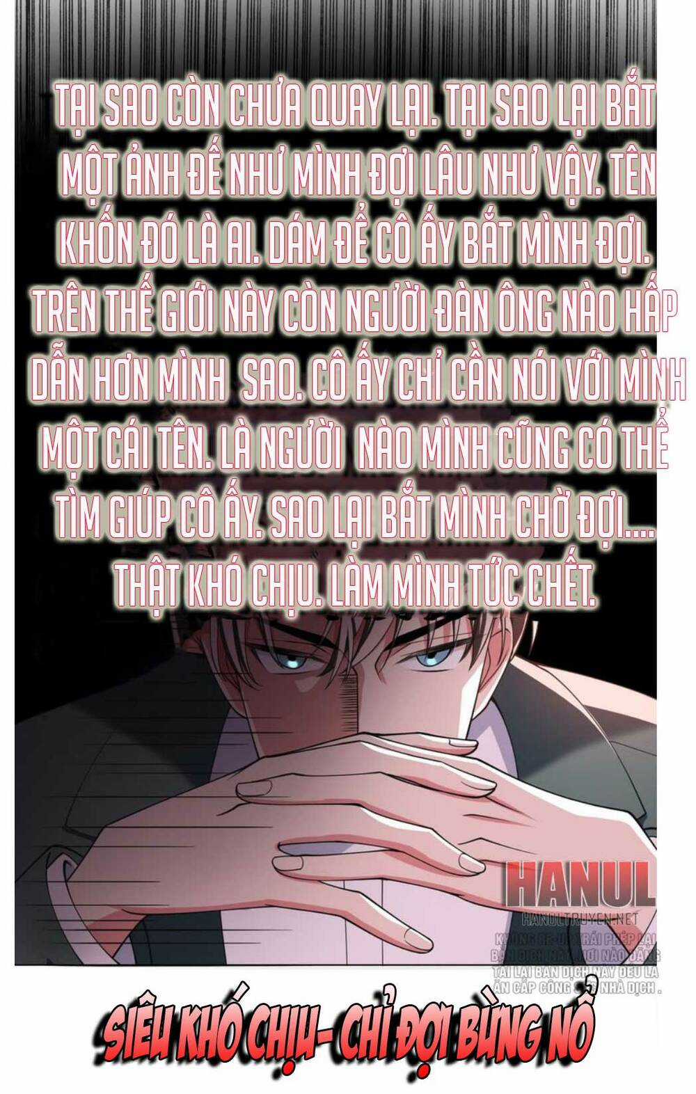 Cô Vợ Nhỏ Nuông Chiều Quá Lại Thành Ác!! Chapter 206.2 trang 4