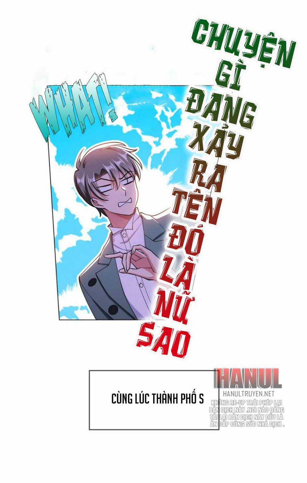 Cô Vợ Nhỏ Nuông Chiều Quá Lại Thành Ác!! Chapter 206.2 trang 7
