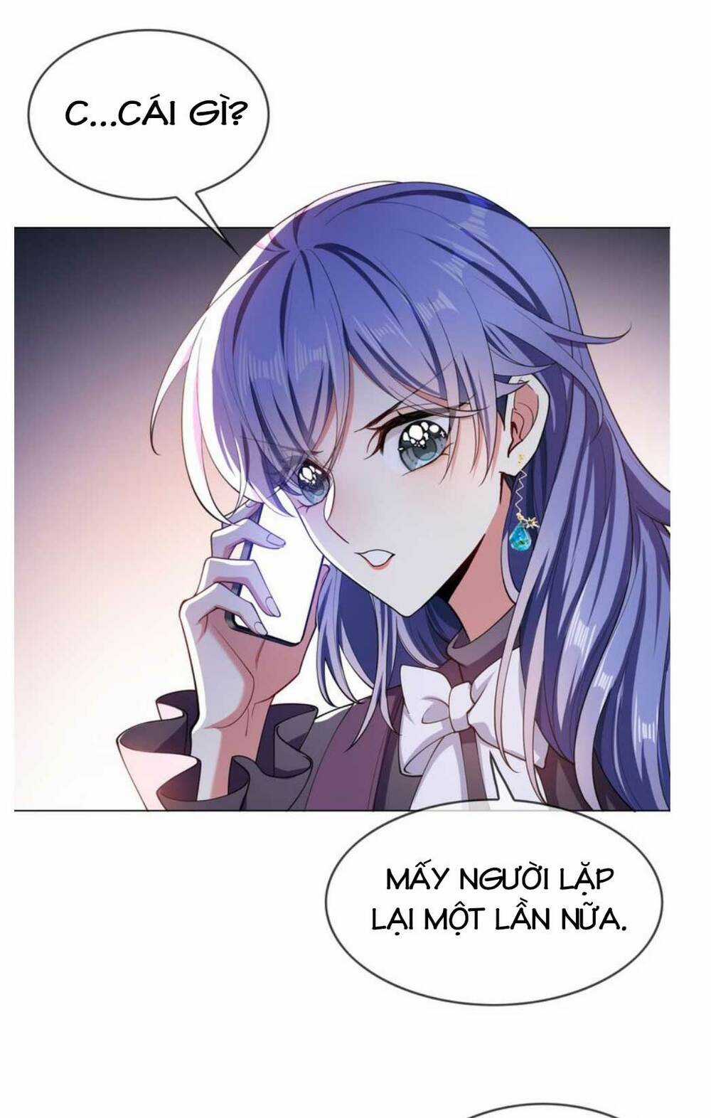 Cô Vợ Nhỏ Nuông Chiều Quá Lại Thành Ác!! Chapter 206.2 trang 8