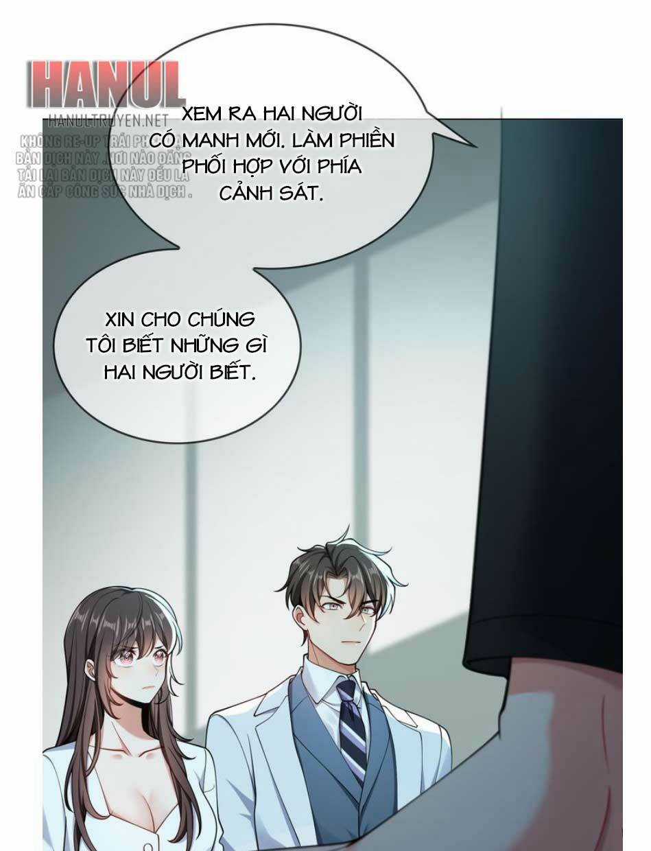 Cô Vợ Nhỏ Nuông Chiều Quá Lại Thành Ác!! Chapter 207.1 trang 10