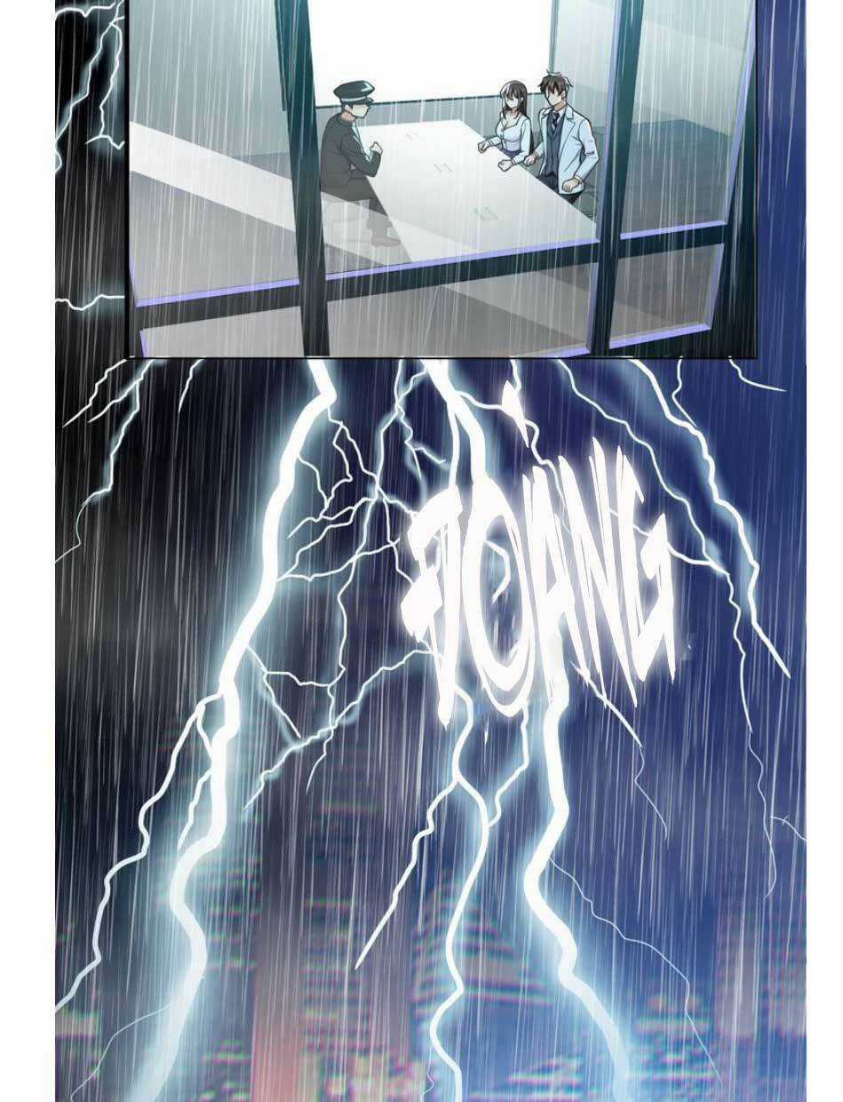 Cô Vợ Nhỏ Nuông Chiều Quá Lại Thành Ác!! Chapter 207.1 trang 12