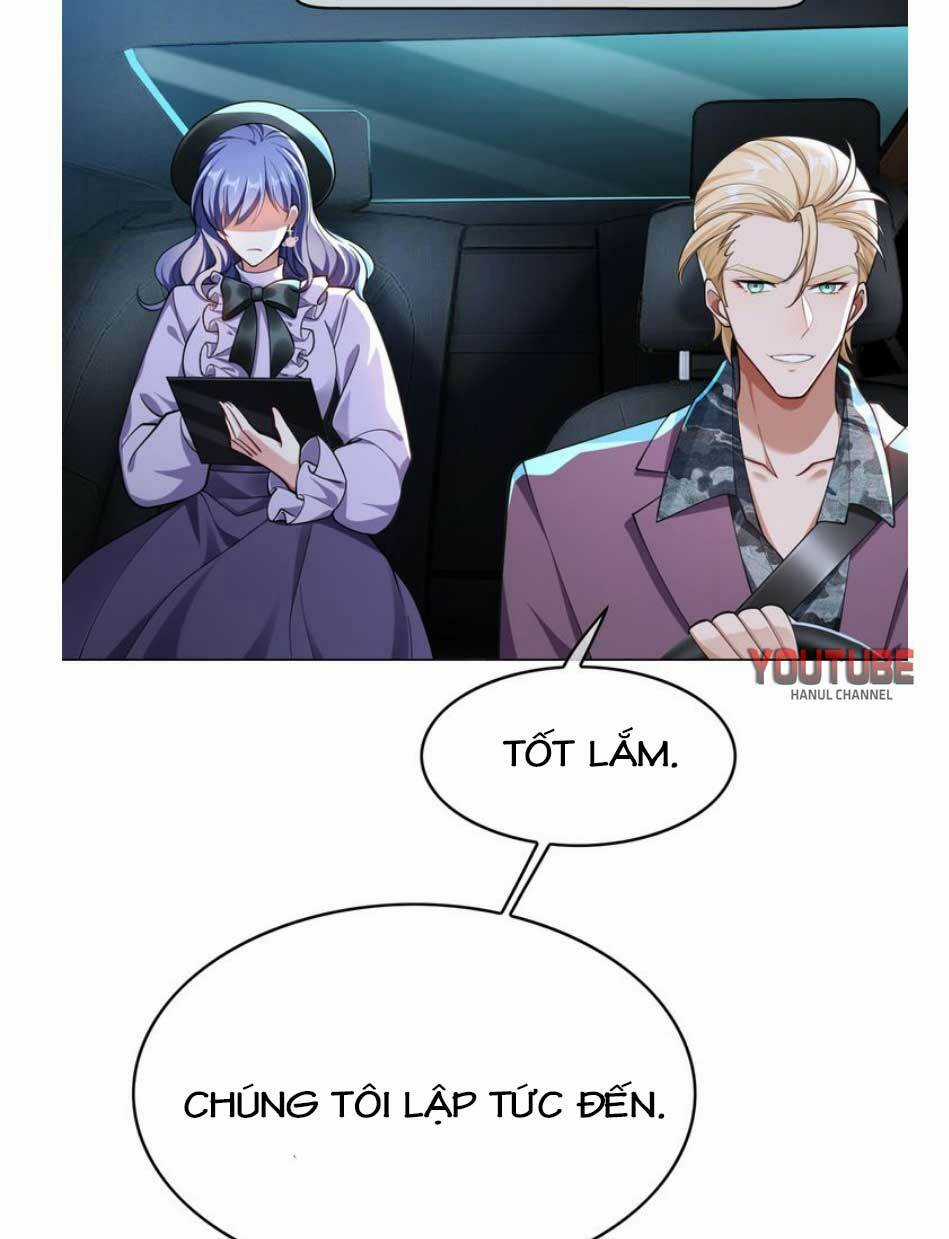 Cô Vợ Nhỏ Nuông Chiều Quá Lại Thành Ác!! Chapter 207.1 trang 15