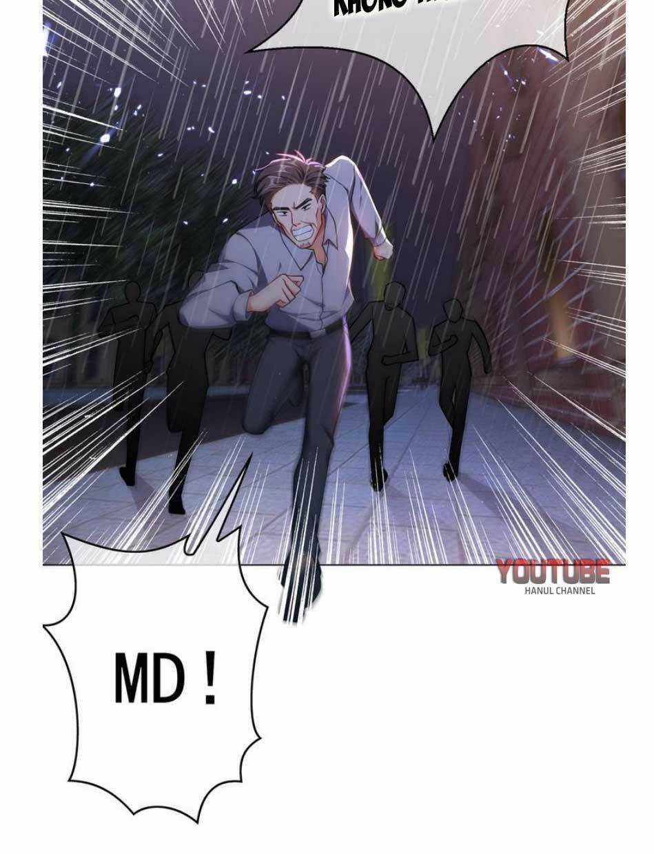 Cô Vợ Nhỏ Nuông Chiều Quá Lại Thành Ác!! Chapter 207.1 trang 18