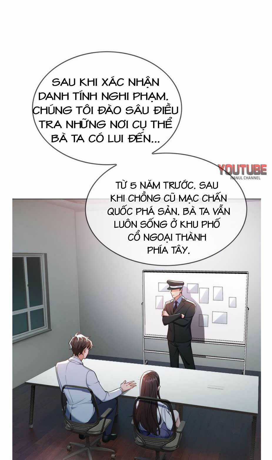 Cô Vợ Nhỏ Nuông Chiều Quá Lại Thành Ác!! Chapter 207.1 trang 2