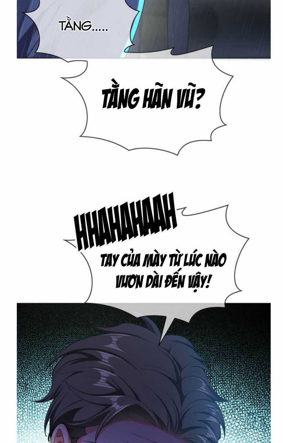 Cô Vợ Nhỏ Nuông Chiều Quá Lại Thành Ác!! Chapter 207.1 trang 23