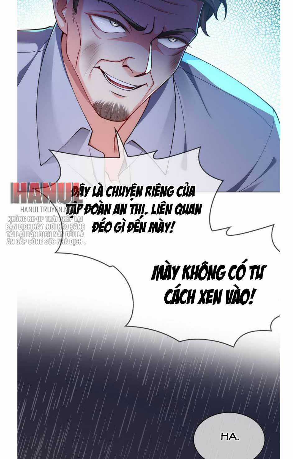 Cô Vợ Nhỏ Nuông Chiều Quá Lại Thành Ác!! Chapter 207.1 trang 24