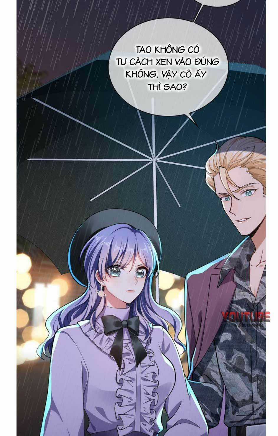 Cô Vợ Nhỏ Nuông Chiều Quá Lại Thành Ác!! Chapter 207.1 trang 25