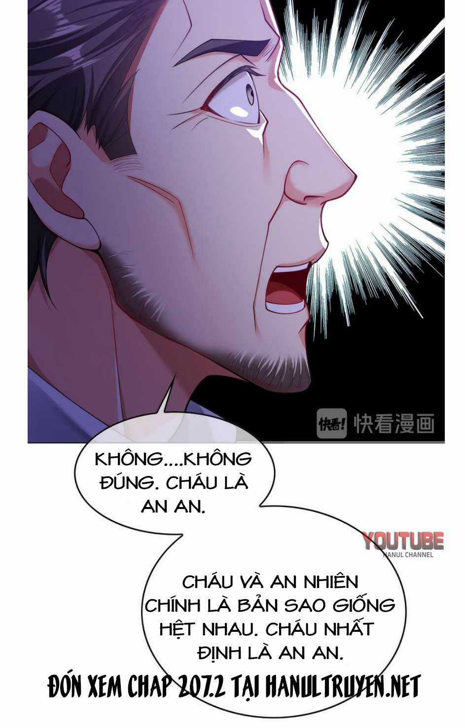 Cô Vợ Nhỏ Nuông Chiều Quá Lại Thành Ác!! Chapter 207.1 trang 27