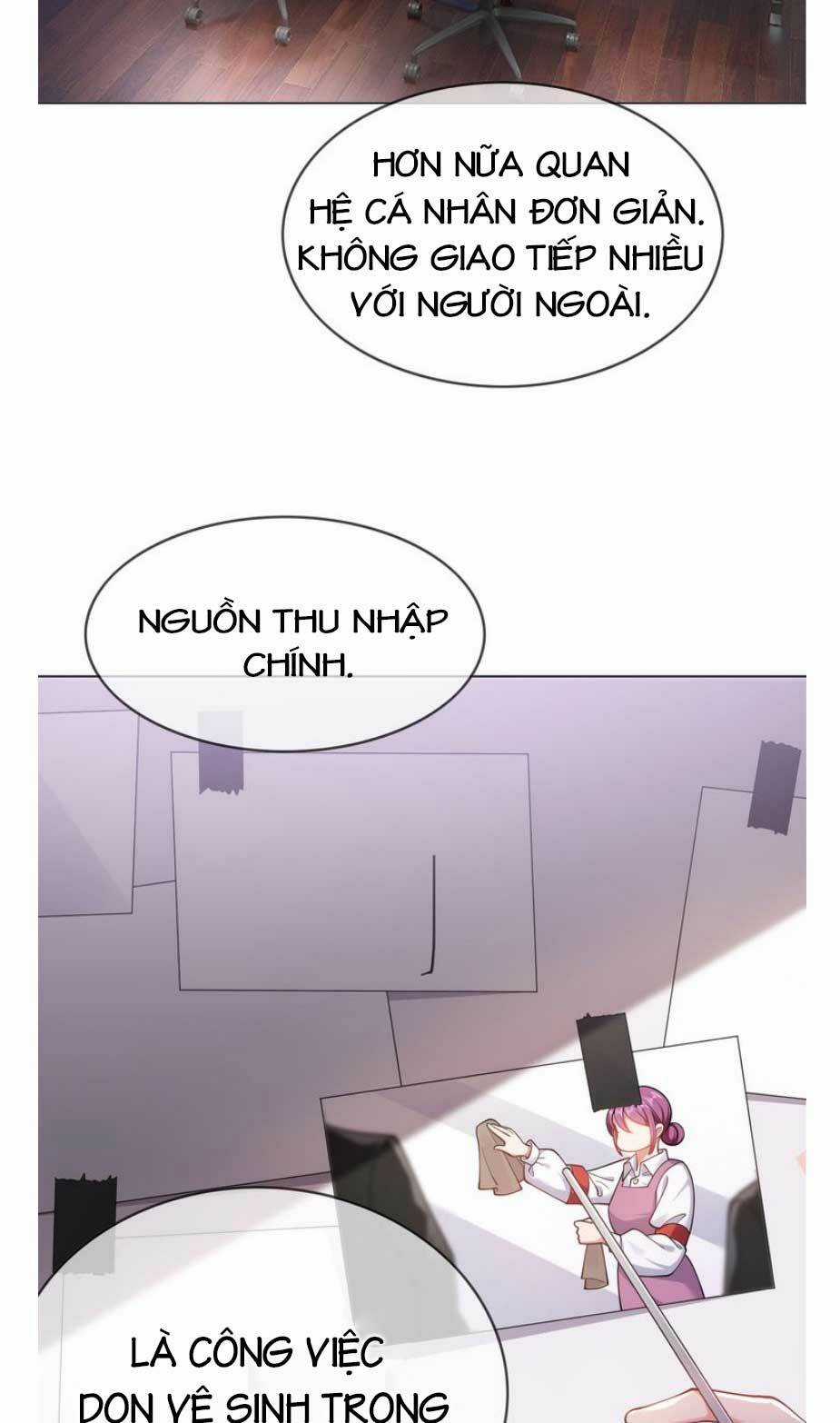 Cô Vợ Nhỏ Nuông Chiều Quá Lại Thành Ác!! Chapter 207.1 trang 3