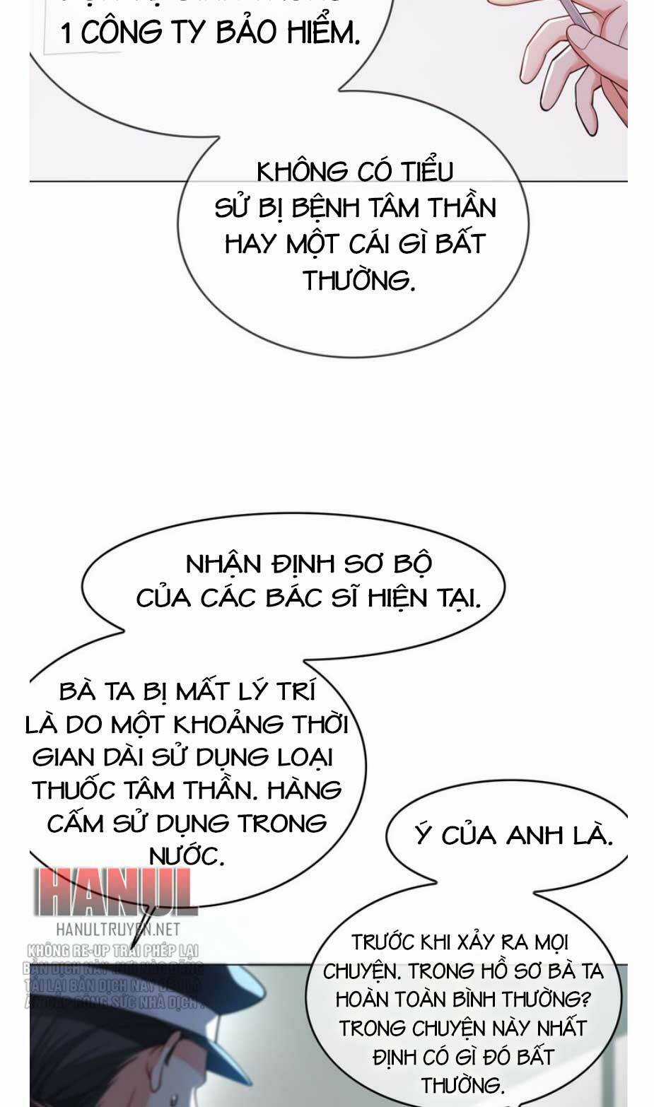 Cô Vợ Nhỏ Nuông Chiều Quá Lại Thành Ác!! Chapter 207.1 trang 4