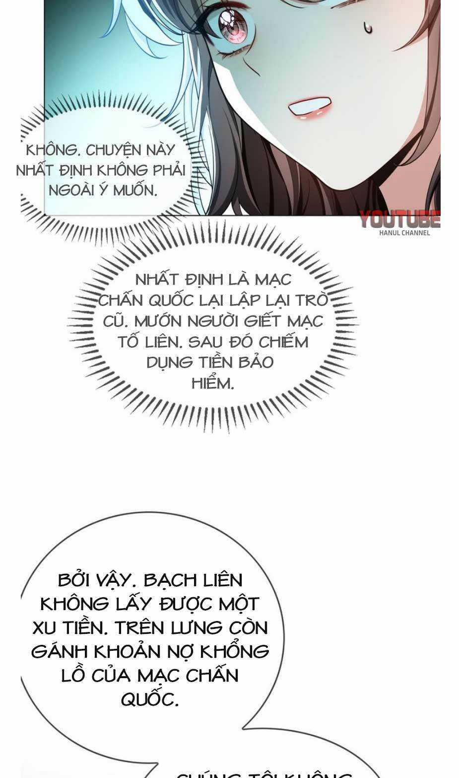 Cô Vợ Nhỏ Nuông Chiều Quá Lại Thành Ác!! Chapter 207.1 trang 6