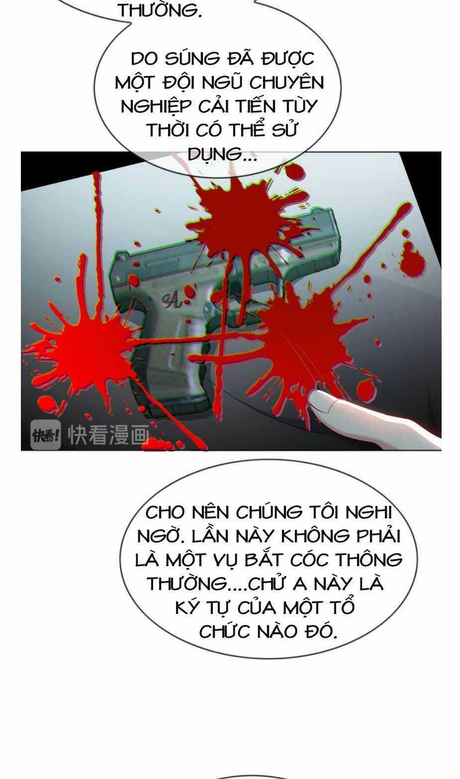 Cô Vợ Nhỏ Nuông Chiều Quá Lại Thành Ác!! Chapter 207.1 trang 8