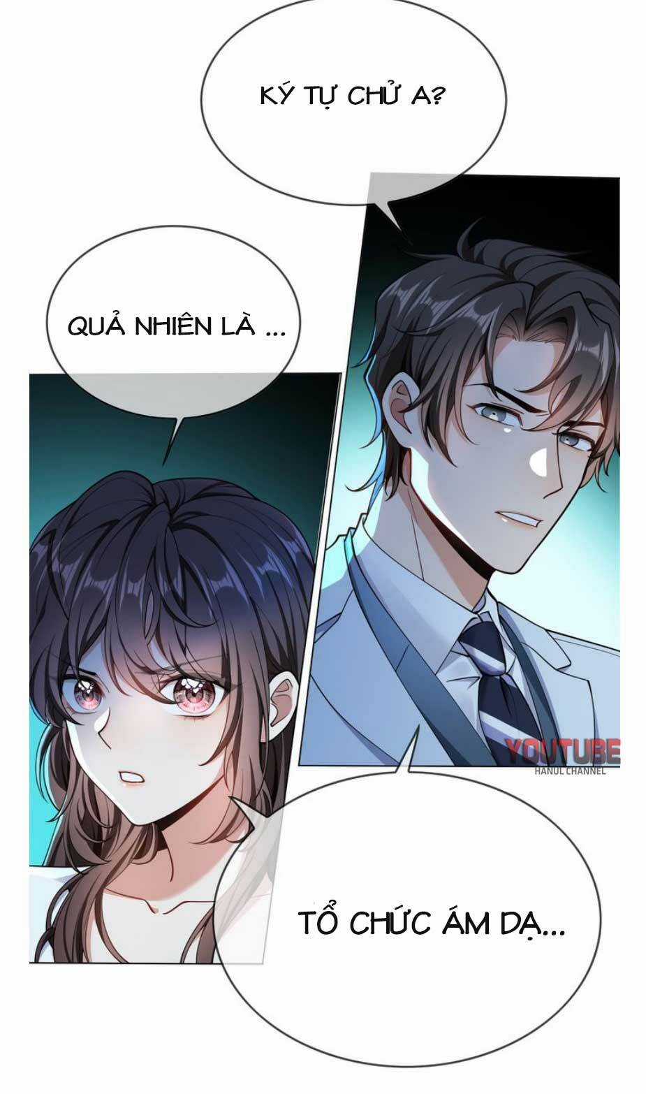 Cô Vợ Nhỏ Nuông Chiều Quá Lại Thành Ác!! Chapter 207.1 trang 9