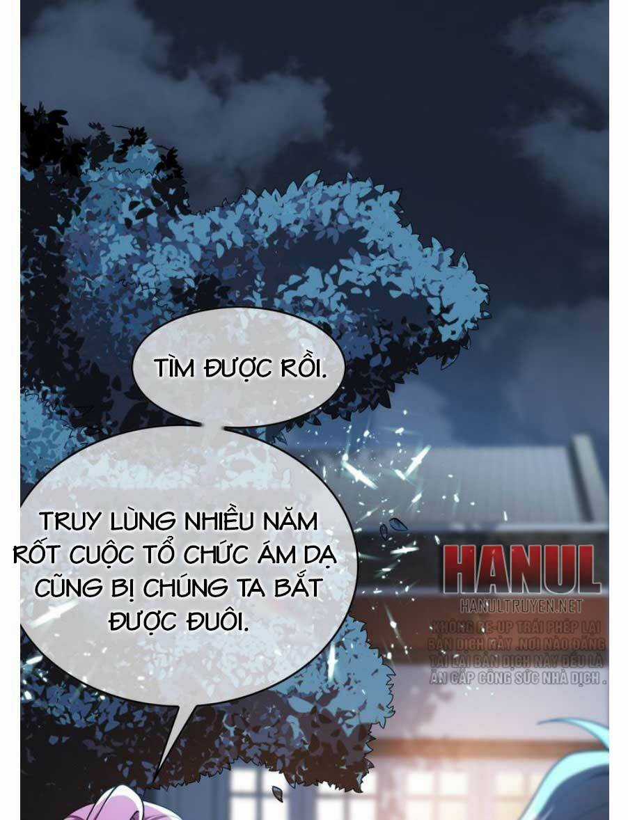 Cô Vợ Nhỏ Nuông Chiều Quá Lại Thành Ác!! Chapter 207.2 trang 10