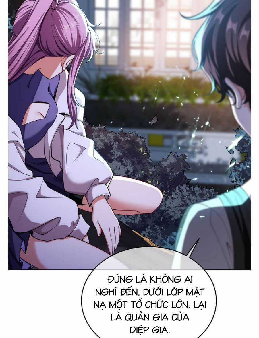 Cô Vợ Nhỏ Nuông Chiều Quá Lại Thành Ác!! Chapter 207.2 trang 11