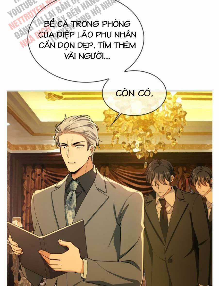 Cô Vợ Nhỏ Nuông Chiều Quá Lại Thành Ác!! Chapter 207.2 trang 15