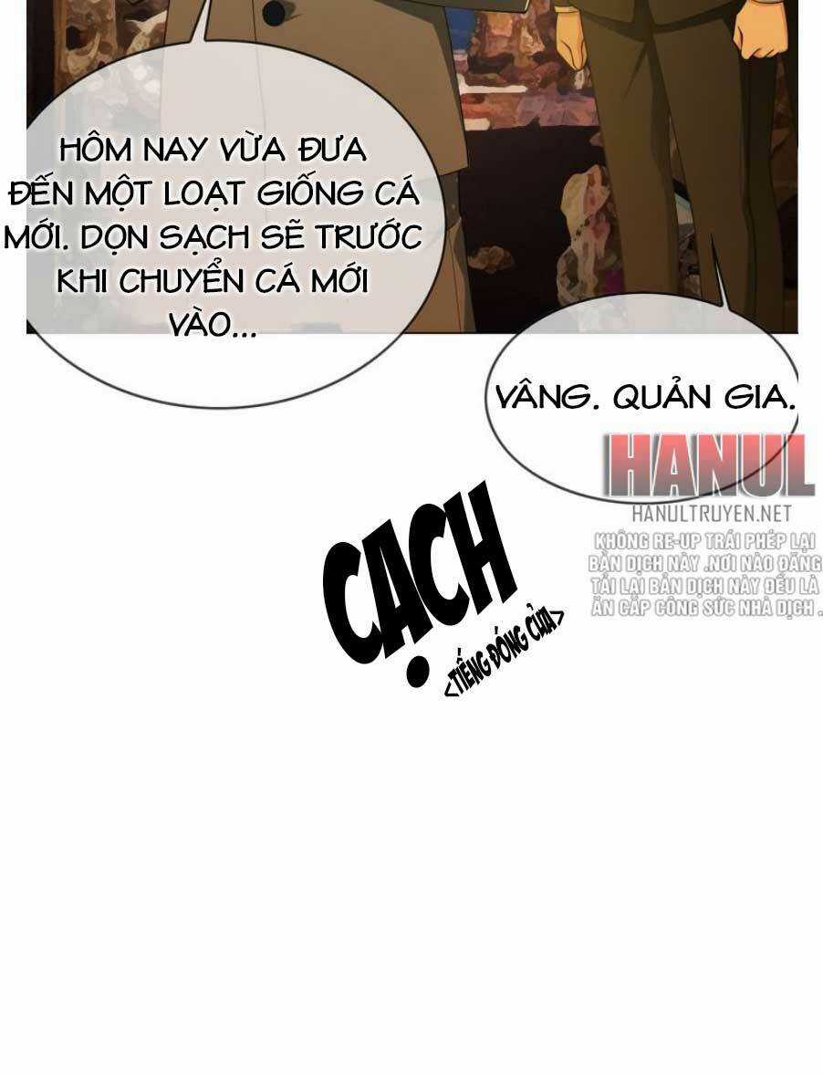 Cô Vợ Nhỏ Nuông Chiều Quá Lại Thành Ác!! Chapter 207.2 trang 16