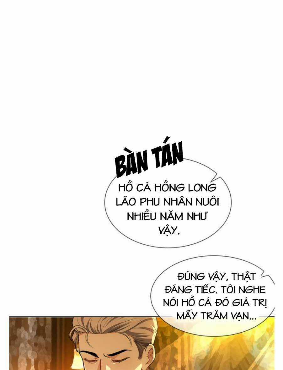Cô Vợ Nhỏ Nuông Chiều Quá Lại Thành Ác!! Chapter 207.2 trang 17