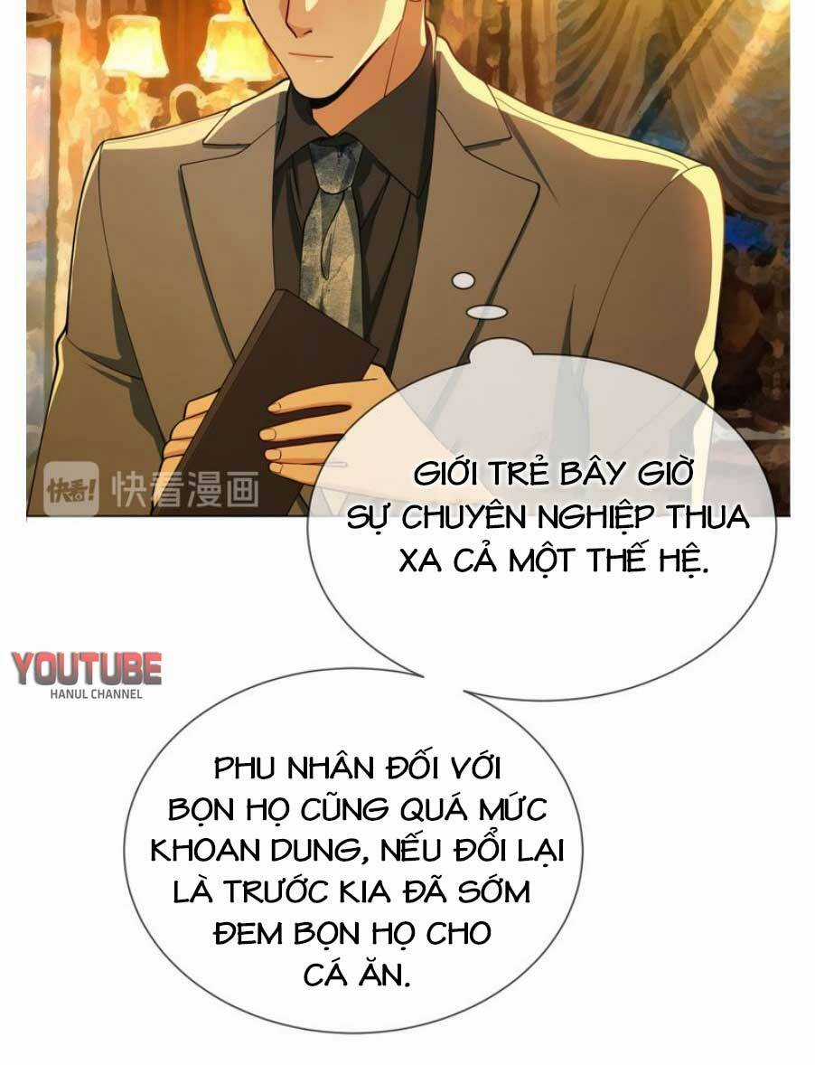 Cô Vợ Nhỏ Nuông Chiều Quá Lại Thành Ác!! Chapter 207.2 trang 18