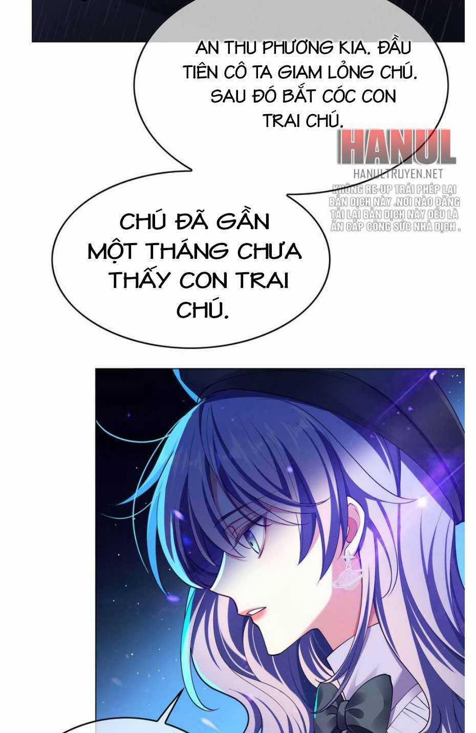 Cô Vợ Nhỏ Nuông Chiều Quá Lại Thành Ác!! Chapter 207.2 trang 2