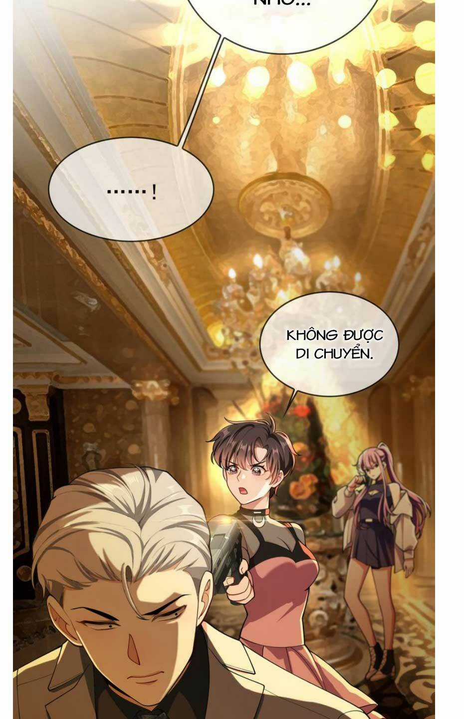 Cô Vợ Nhỏ Nuông Chiều Quá Lại Thành Ác!! Chapter 207.2 trang 20