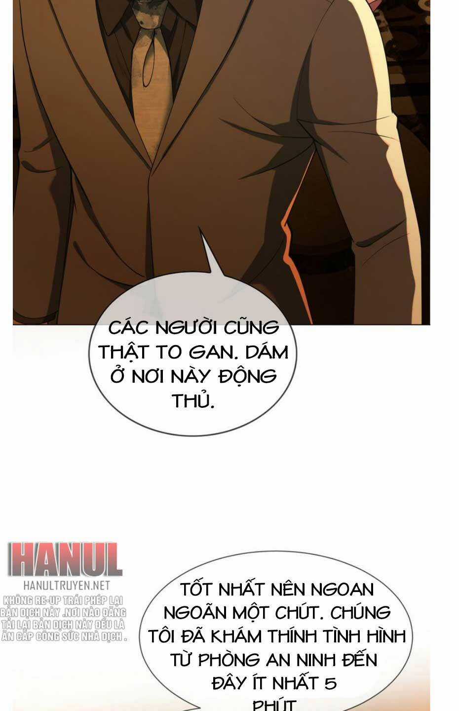 Cô Vợ Nhỏ Nuông Chiều Quá Lại Thành Ác!! Chapter 207.2 trang 21