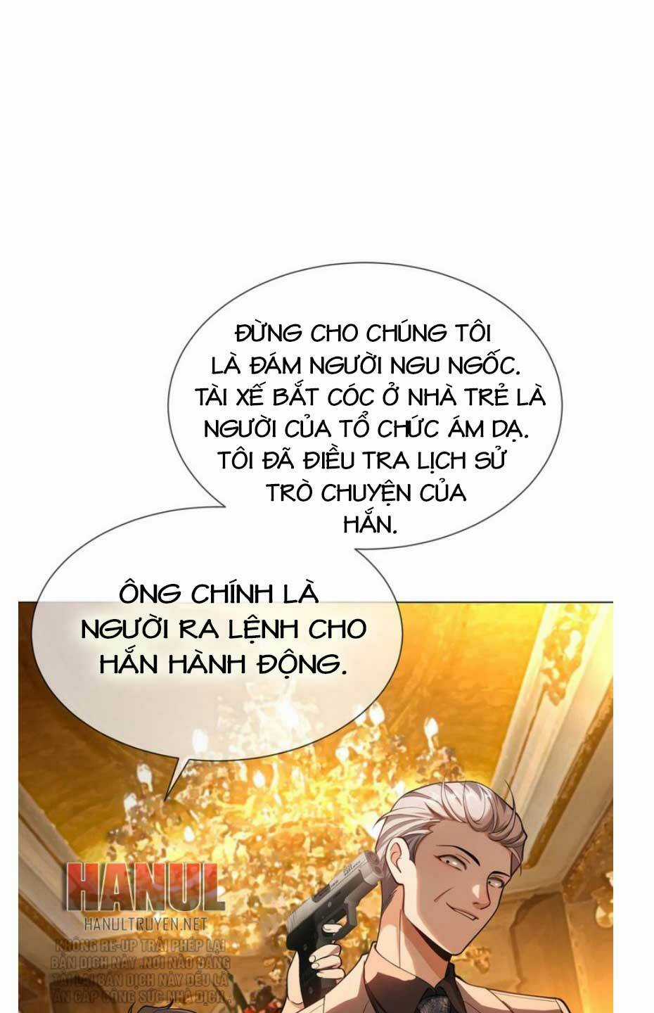 Cô Vợ Nhỏ Nuông Chiều Quá Lại Thành Ác!! Chapter 207.2 trang 25