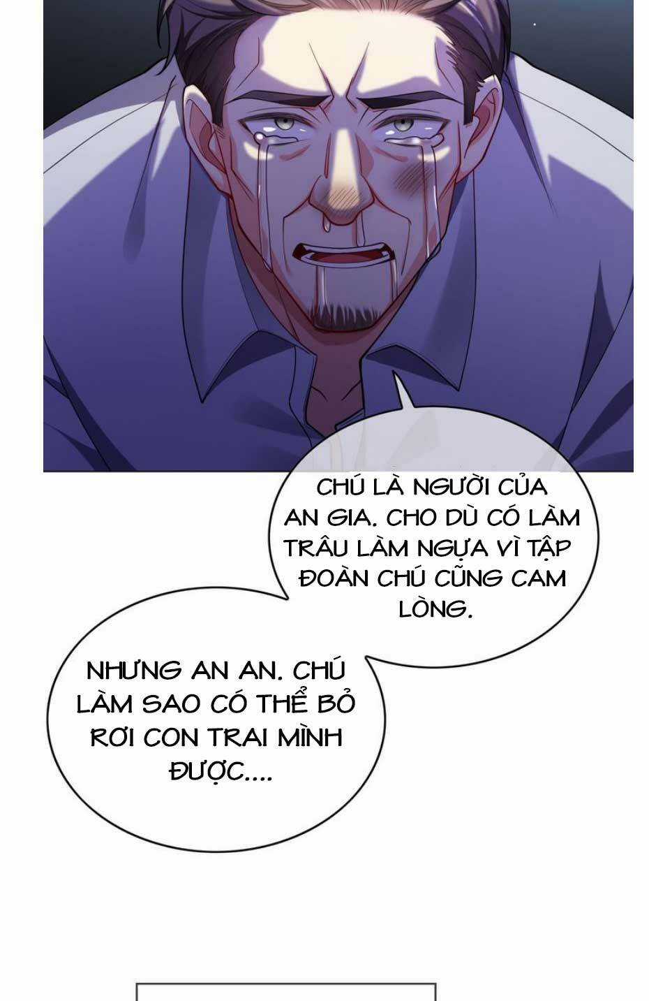 Cô Vợ Nhỏ Nuông Chiều Quá Lại Thành Ác!! Chapter 207.2 trang 4
