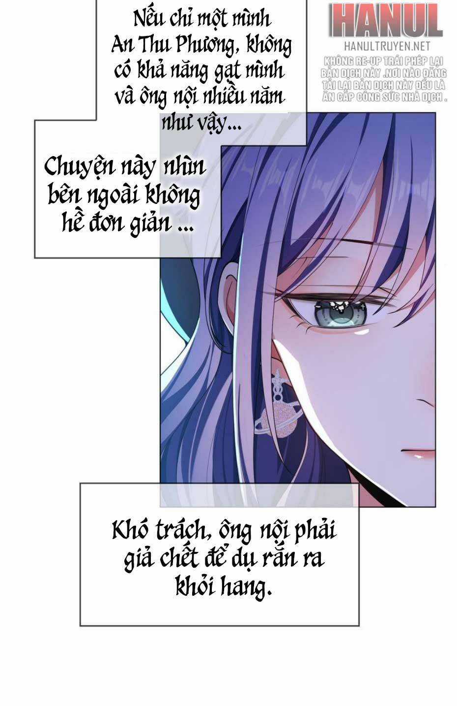Cô Vợ Nhỏ Nuông Chiều Quá Lại Thành Ác!! Chapter 207.2 trang 5
