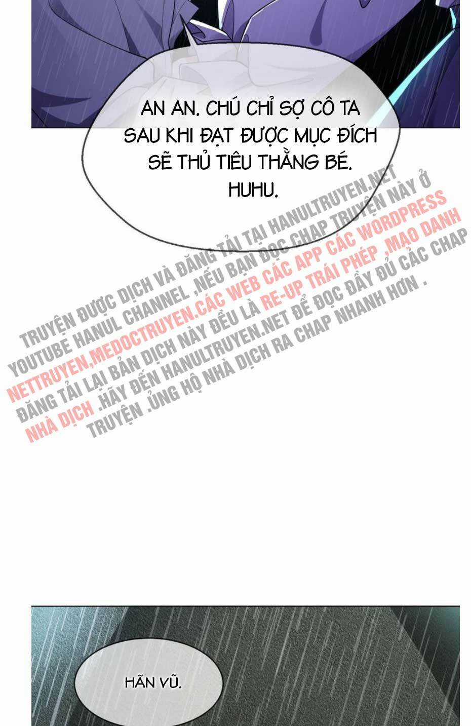 Cô Vợ Nhỏ Nuông Chiều Quá Lại Thành Ác!! Chapter 207.2 trang 7