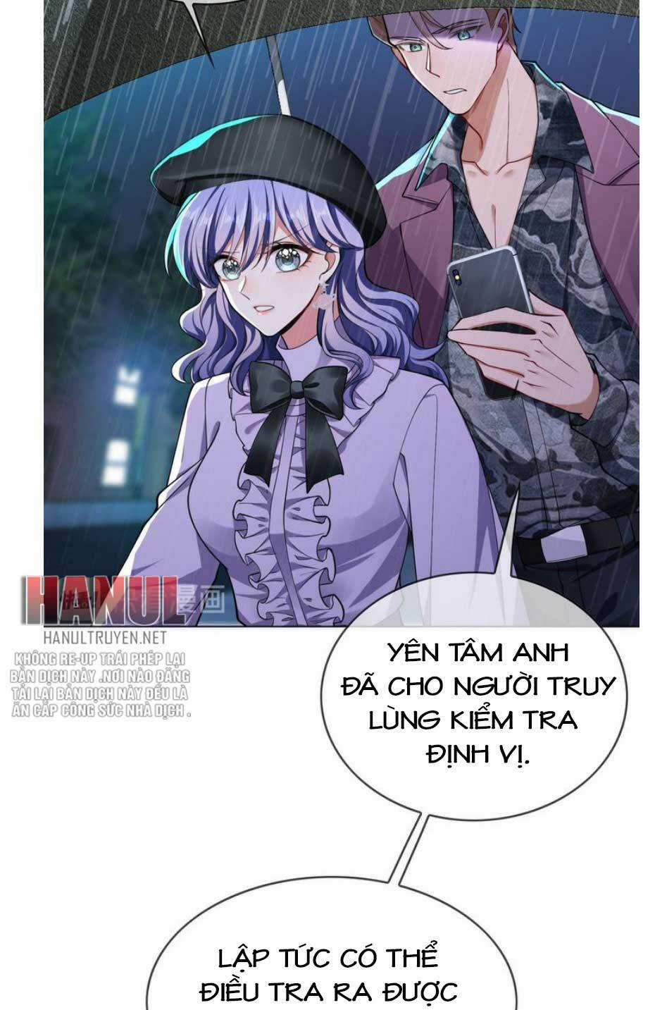 Cô Vợ Nhỏ Nuông Chiều Quá Lại Thành Ác!! Chapter 207.2 trang 8