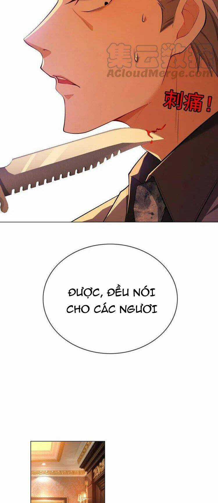 Cô Vợ Nhỏ Nuông Chiều Quá Lại Thành Ác!! Chapter 208.1 trang 10