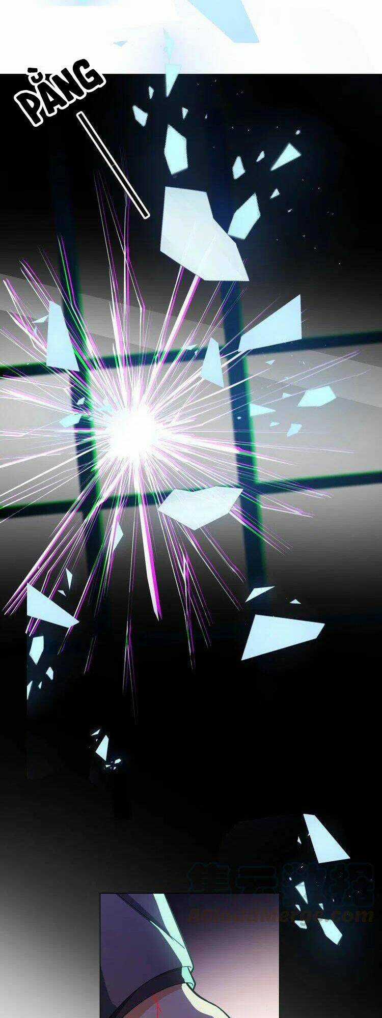 Cô Vợ Nhỏ Nuông Chiều Quá Lại Thành Ác!! Chapter 208.1 trang 2