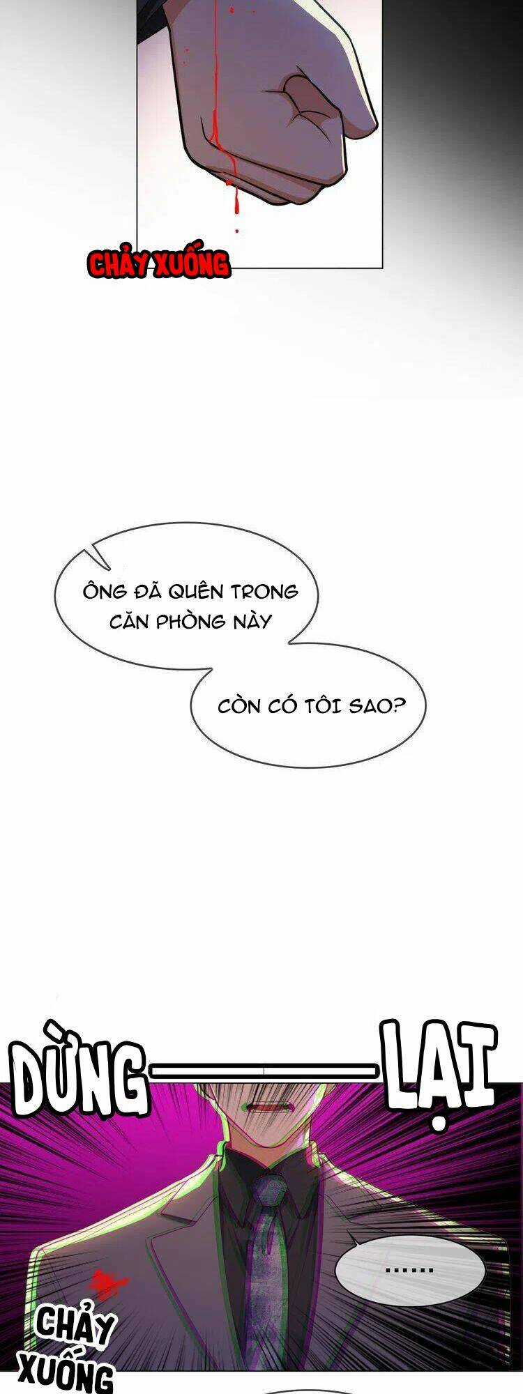 Cô Vợ Nhỏ Nuông Chiều Quá Lại Thành Ác!! Chapter 208.1 trang 3