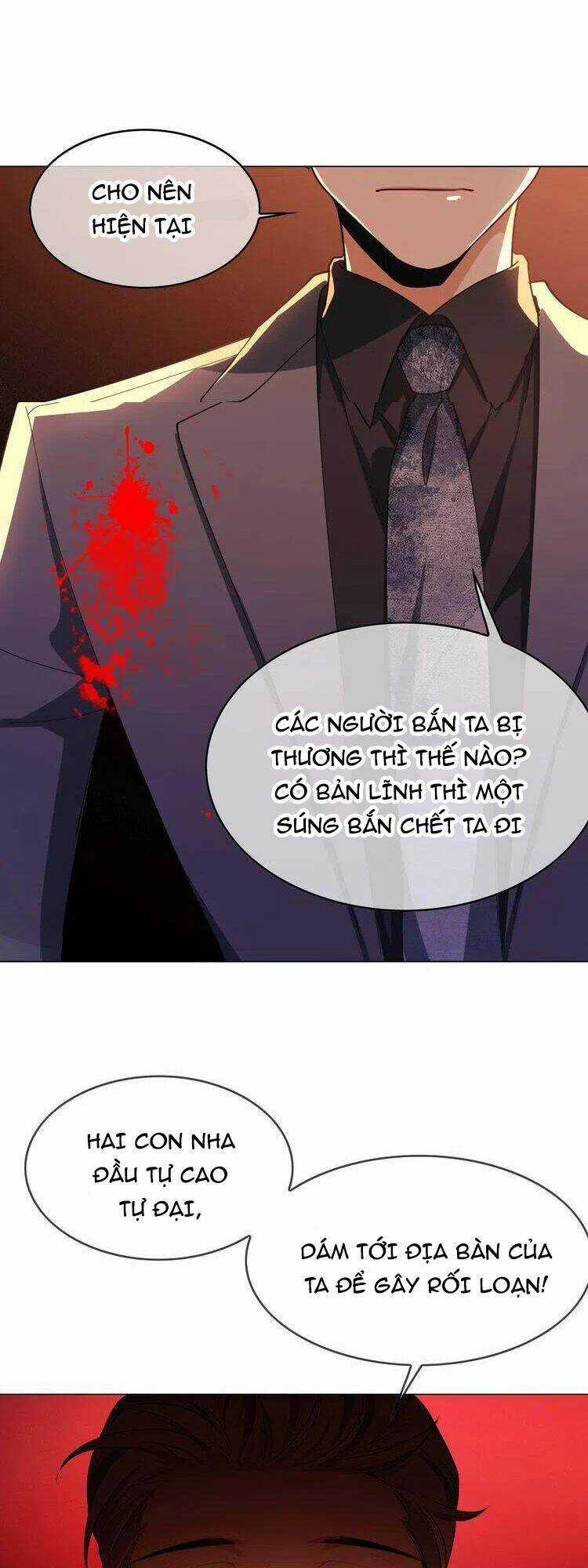 Cô Vợ Nhỏ Nuông Chiều Quá Lại Thành Ác!! Chapter 208.1 trang 6