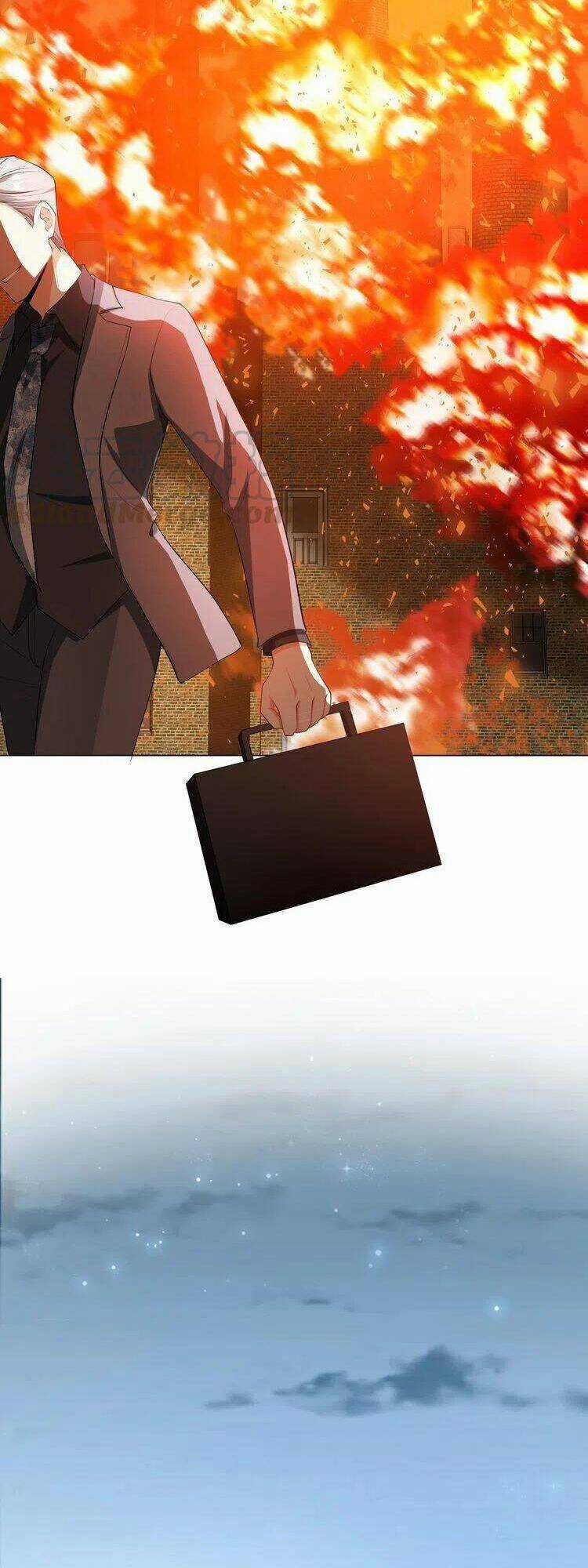 Cô Vợ Nhỏ Nuông Chiều Quá Lại Thành Ác!! Chapter 208.2 trang 10